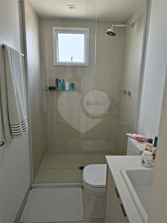 Apartamento à venda com 2 quartos, sendo 1 suíte,  em Jardim Caravelas, São Paulo, SP