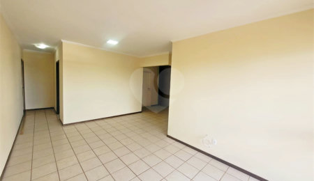 Apartamento à venda com 3 quartos, sendo 1 suíte,  em Santa Cruz do José Jacques, Ribeirão Preto, SP