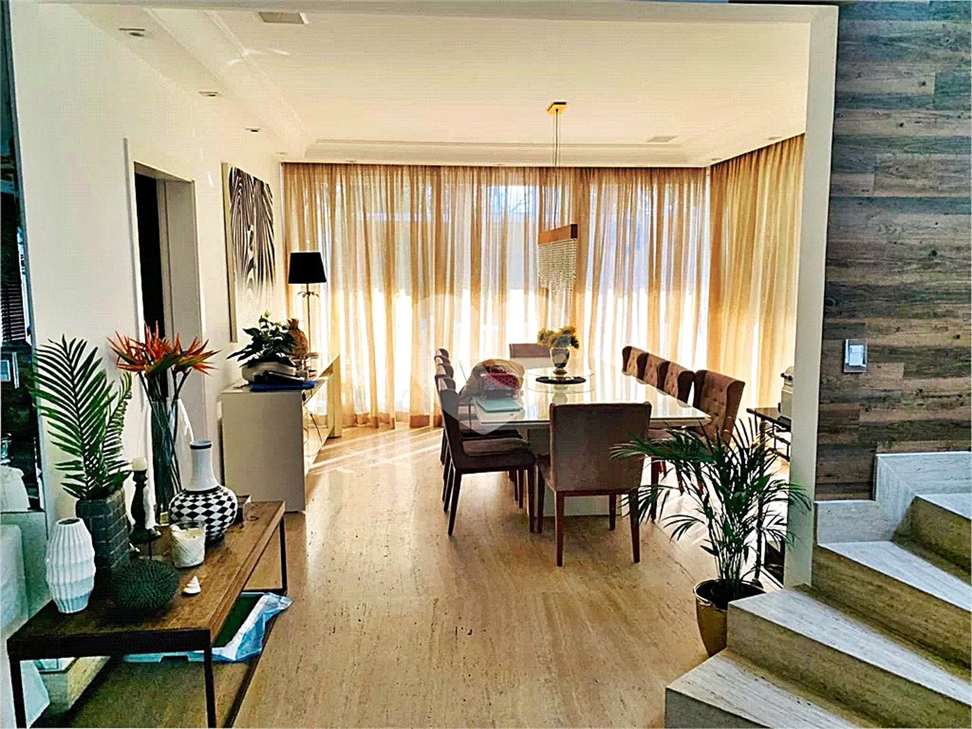 Casa à venda com 4 suítes em Tucuruvi, São Paulo, SP