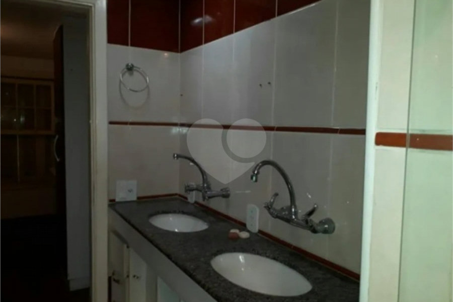 Sobrado à venda com 4 suítes em Santana, São Paulo, SP