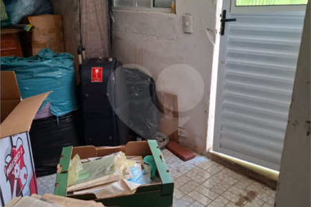 Sobrado à venda com 4 quartos em Água Fria, São Paulo, SP