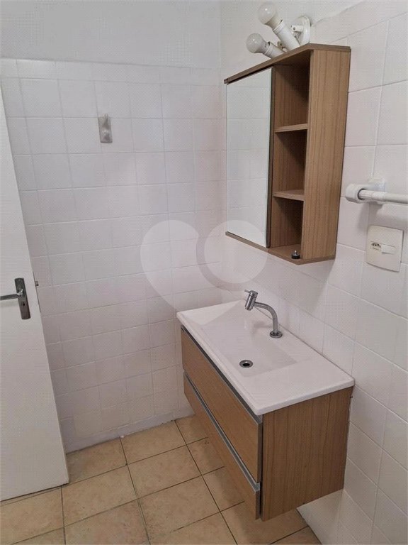 Apartamento à venda com 1 quarto em Jardim Paulista, São Paulo, SP