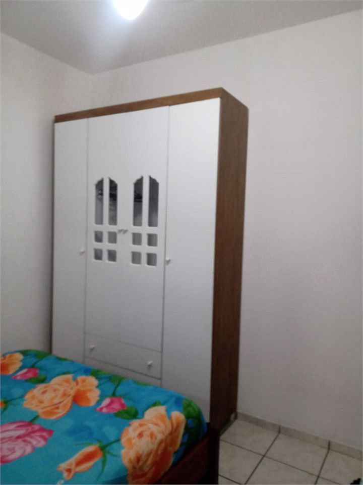 Apartamento Residencial à venda, Enseada, Guarujá - AP0923.