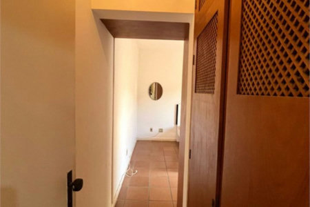 Apartamento Residencial à venda, Jardim Três Marias, Guarujá - AP0583.