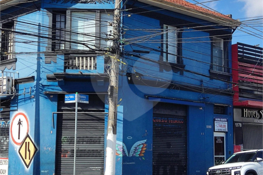 Prédio para alugar em Santana, São Paulo, SP
