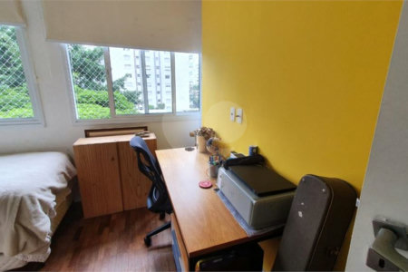 Apartamento à venda com 2 quartos, sendo 1 suíte, em Itaim Bibi, São Paulo, SP