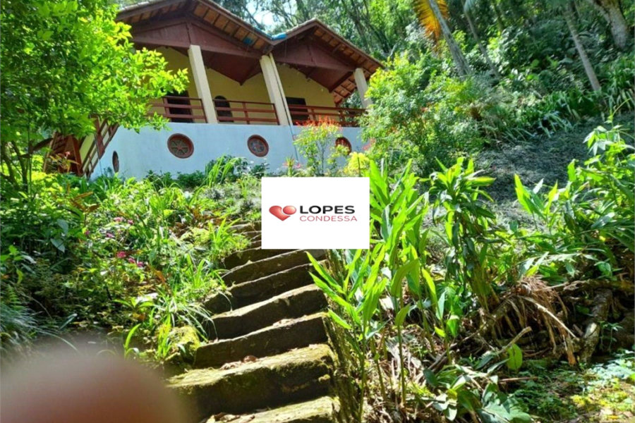 Casa à venda com 2 quartos em Terra Preta (terra Preta), Mairiporã, SP