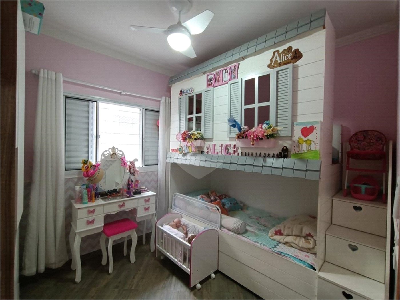 Casa à venda com 3 quartos, sendo 1 suíte, em Jardim Itanguá, Sorocaba, SP