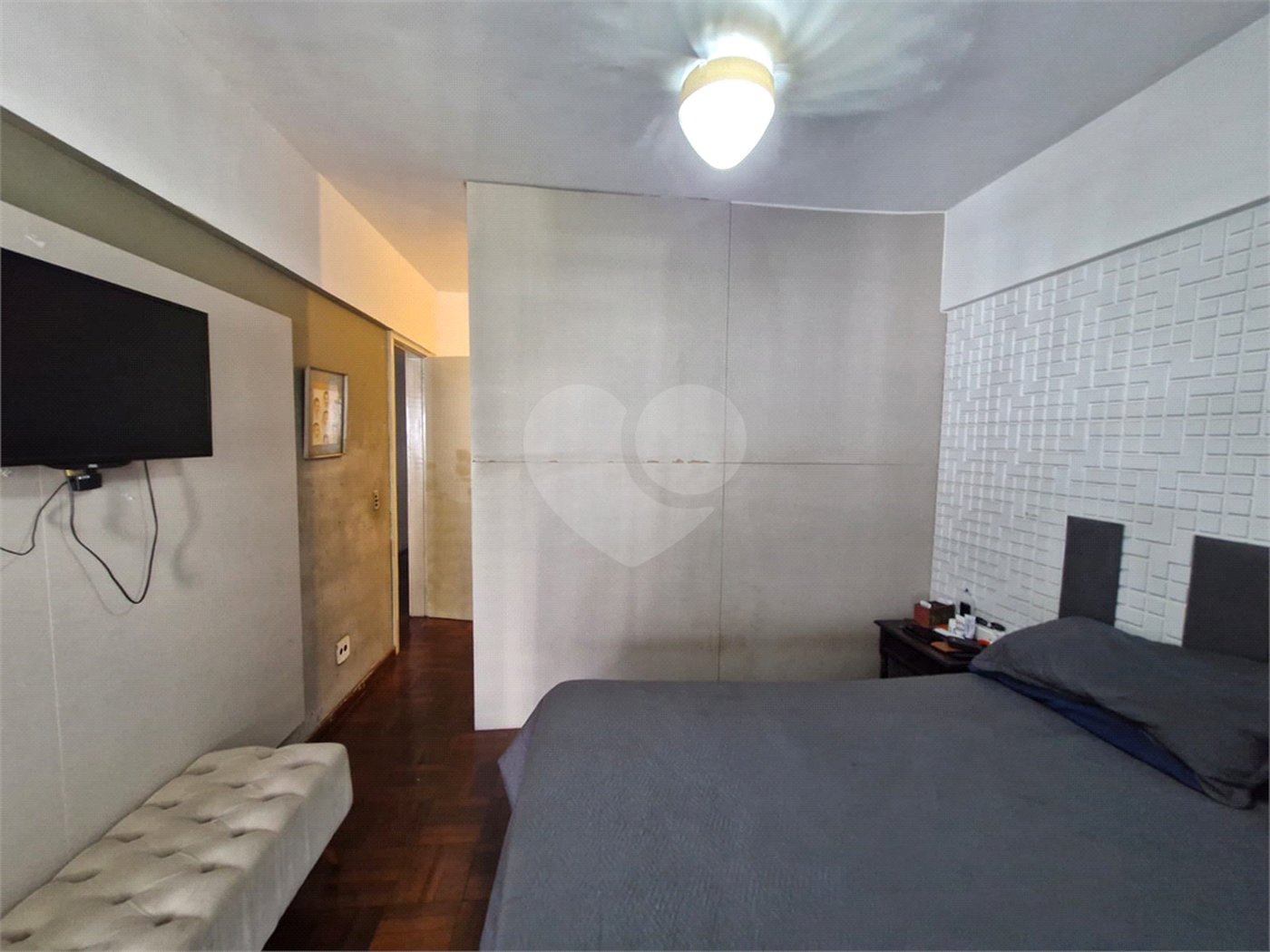 Apartamento à venda com 4 quartos, sendo 1 suíte, em Tijuca, Rio de Janeiro, RJ