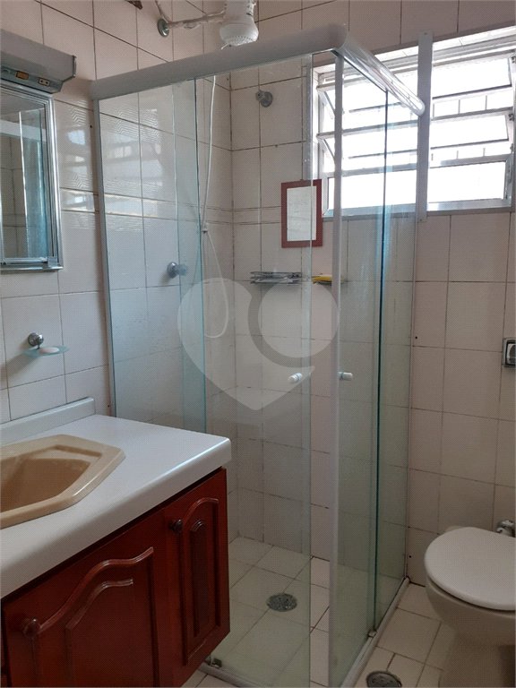 Sobrado à venda com 3 quartos, sendo 1 suíte, em Mandaqui, São Paulo, SP