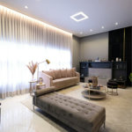 Apartamento à venda com 5 quartos, sendo 4 suítes, em Parque Reboucas, São Paulo, SP