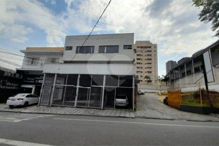 Prédio para alugar no Centro, São Bernardo do Campo, SP