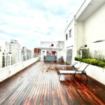 Apartamento à venda com 2 quartos em Moema, São Paulo, SP