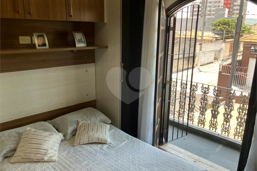 Sobrado à venda com 3 quartos, sendo 1 suíte, em Jaçanã, São Paulo, SP