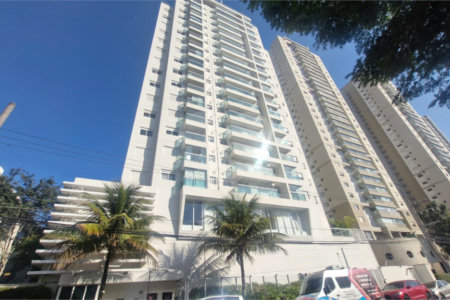 Apartamento à venda com 1 quarto em Várzea da Barra Funda, São Paulo, SP