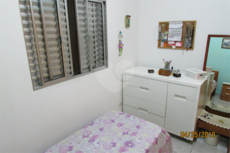Casa à venda com 3 quartos em Vila Jaguara, São Paulo, SP