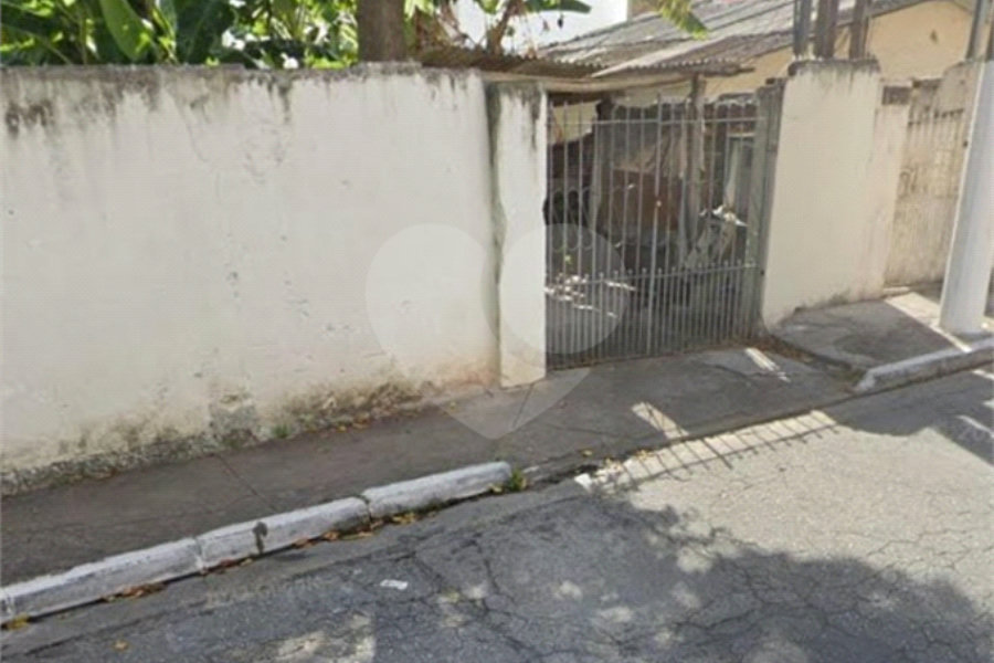 Terreno à venda em Vila Nova Cachoeirinha, São Paulo, SP