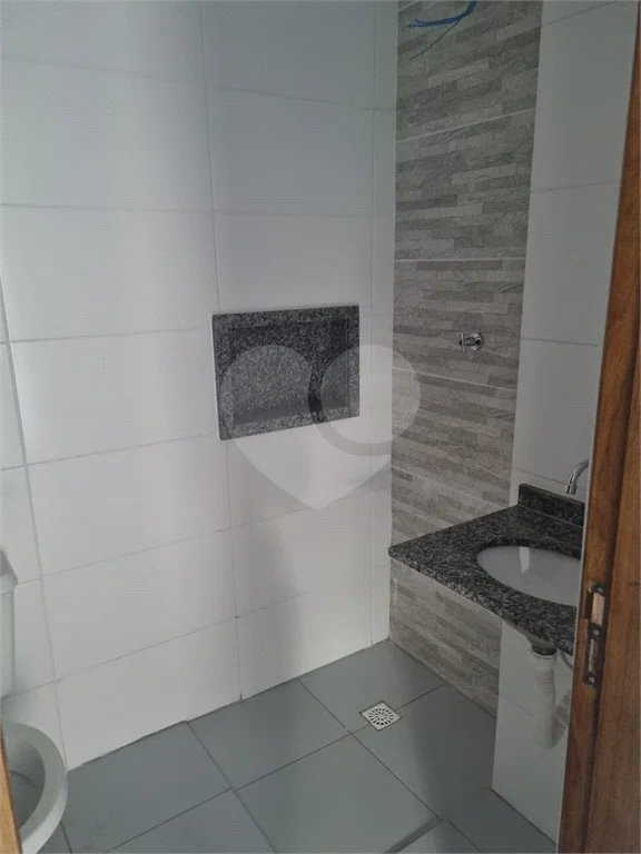 Apartamento à venda com 1 quarto em Vila Medeiros, São Paulo, SP