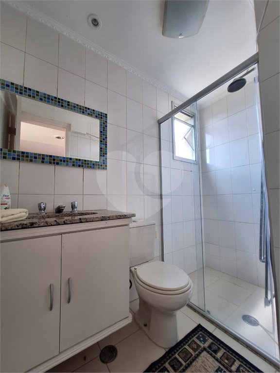 Cobertura à venda com 2 quartos, sendo 1 suíte, em Santa Teresinha, São Paulo, SP