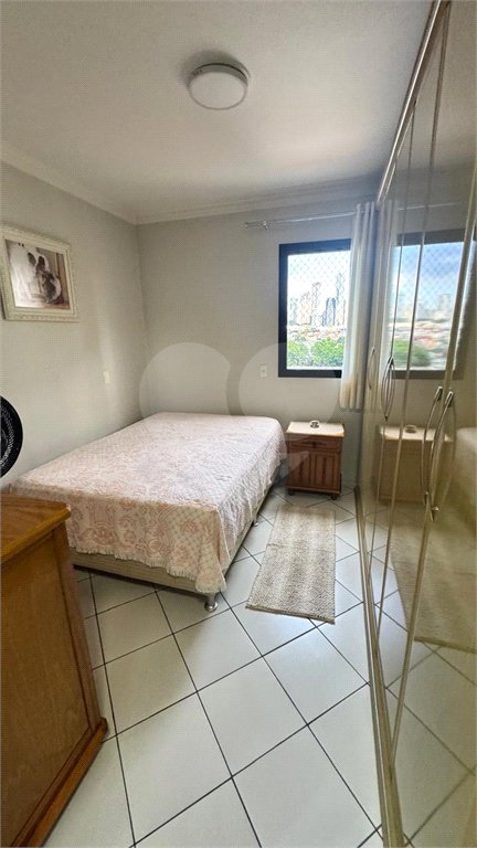 Apartamento para alugar com 3 suítes em Tatuapé, São Paulo, SP