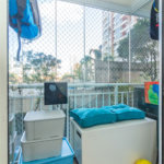 Apartamento à venda com 3 suítes em Vila Cordeiro, São Paulo, SP
