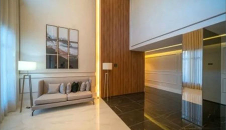 Apartamento à venda com 2 quartos em Butantã, São Paulo, SP