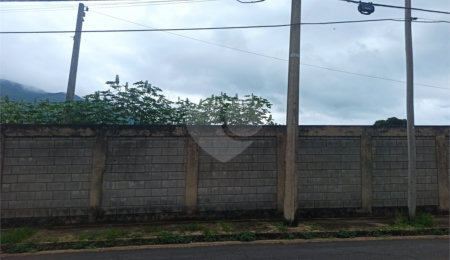 Terreno à venda em Nova Gardênia, Atibaia, SP