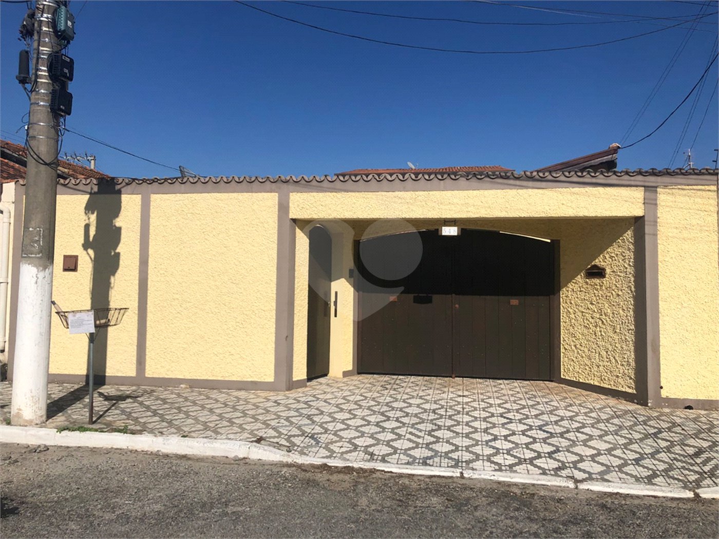 Casa à venda com 3 quartos, sendo 1 suíte,  em Vila Antônio Augusto Luiz, Caçapava, SP