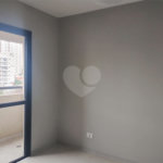 Apartamento à venda com 2 quartos em Pinheiros, São Paulo, SP