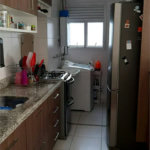 Apartamento à venda com 2 quartos, sendo 1 suíte, em Jardim Parque Morumbi, São Paulo, SP