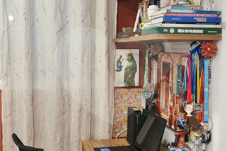 Apartamento à venda com 2 quartos em Água Branca, São Paulo, SP