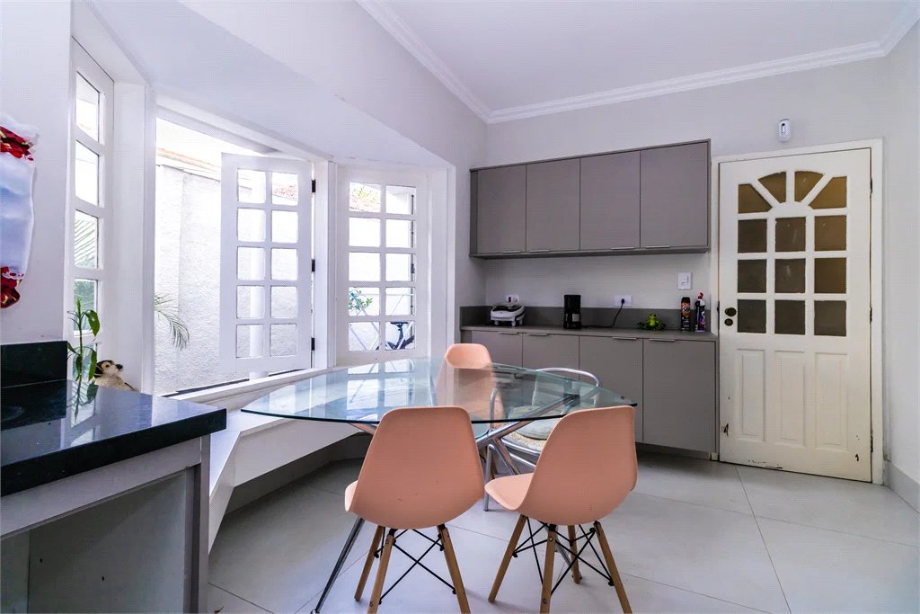 Casa à venda com 3 quartos, sendo 1 suíte, em Brooklin Paulista, São Paulo, SP