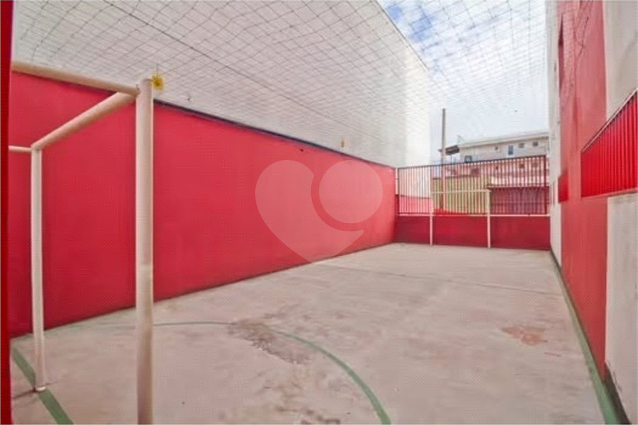 Apartamento à venda com 2 quartos em Limão, São Paulo, SP