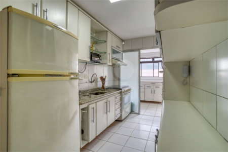 Cobertura à venda com 4 quartos, sendo 1 suíte,  em Vila Clementino, São Paulo, SP