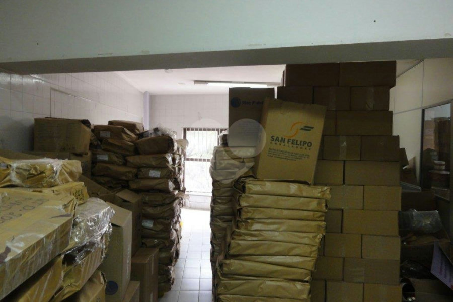Prédio à venda em Jardim São Paulo(zona Norte), São Paulo, SP