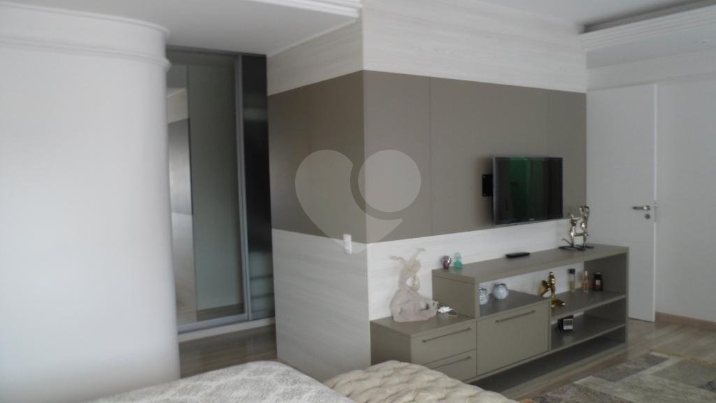 Duplex à venda com 3 suítes em Santana, São Paulo, SP