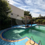 Casa para alugar com 4 suítes no condomínio Il Paradiso, Vinhedo - SP