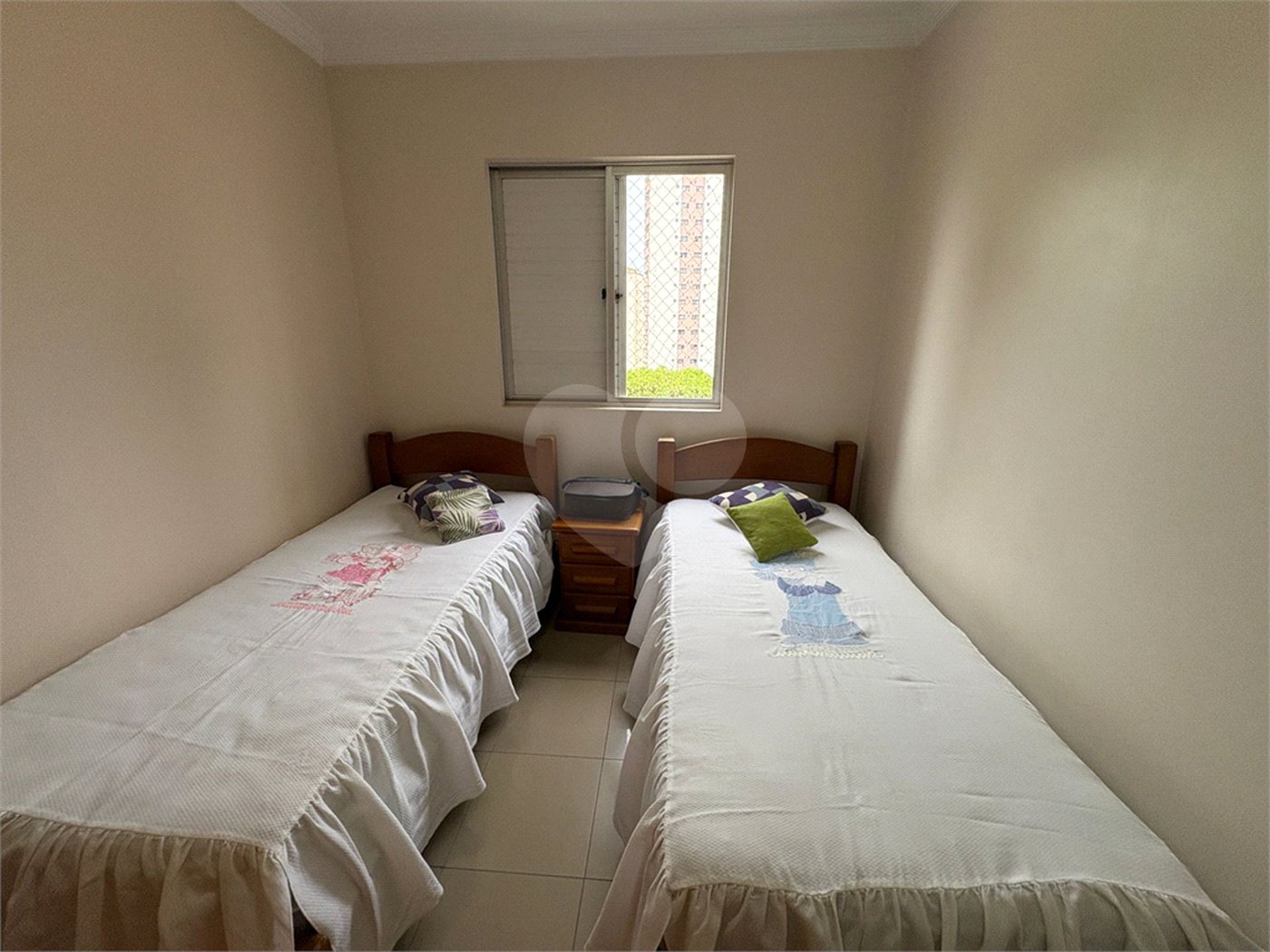 Apartamento à venda com 3 quartos, sendo 1 suíte, em Santana, São Paulo, SP