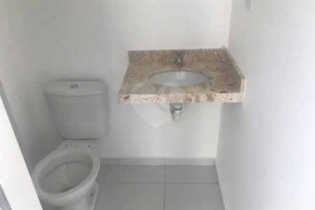 Studio à venda com 1 suíte em Santana, São Paulo, SP