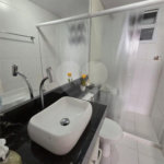 Apartamento à venda com 3 quartos, sendo 1 suíte, em Vila Bela, São Paulo, SP