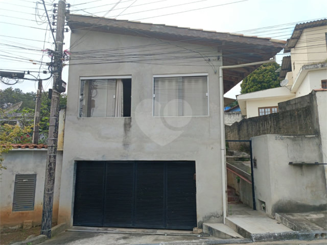 Casa à venda com 2 quartos em Capoavinha, Mairiporã, SP