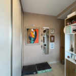 Apartamento com 2 dormitórios à venda, 66 m² por R$ 800.000,00 - Campo Grande - Santos/SP