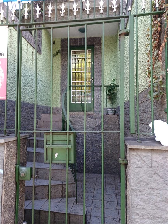 Casa Térrea à venda com 6 quartos em Vila Gustavo, São Paulo, SP