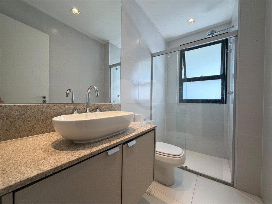 Apartamento à venda com 3 suítes em Chácara Santo Antônio (zona Sul), São Paulo, SP