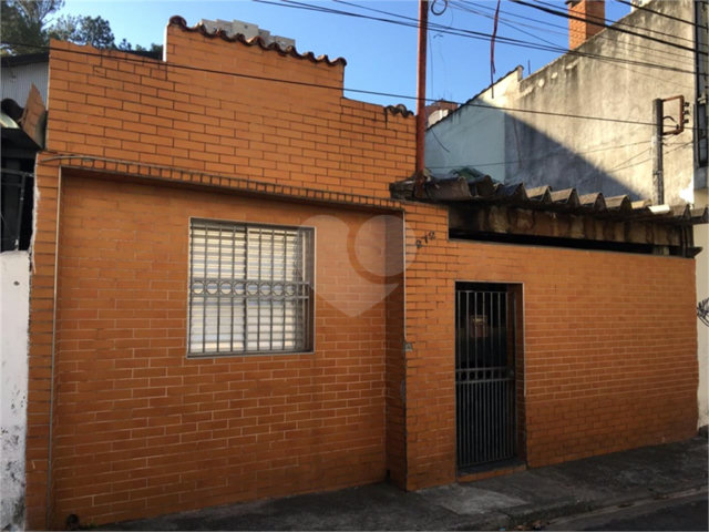 Casa Térrea à venda com 3 quartos, sendo 2 suítes,  em Santana, São Paulo, SP