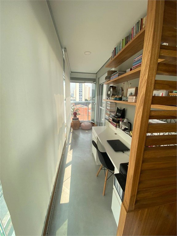 Apartamento à venda com 3 suítes em Tatuapé, São Paulo, SP
