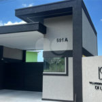 Casa à venda com 2 suítes no condomínio Villaggio Residenziale Di Lucas, Rio de Janeiro - RJ