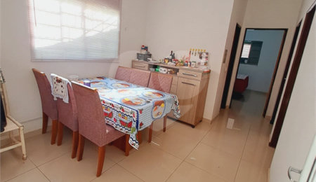 Casa à venda com 2 quartos em Despraiado, Cuiabá, MT