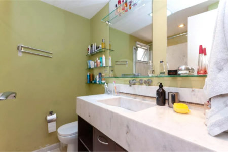 Apartamento para alugar com 3 quartos, sendo 1 suíte, em Água Branca, São Paulo, SP