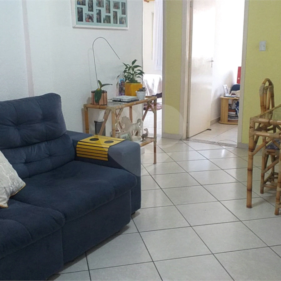 Apartamento à venda com 2 quartos em Vila Gustavo, São Paulo, SP